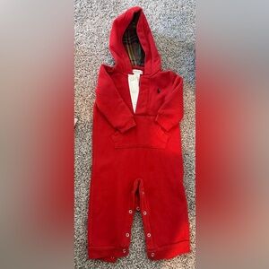 Polo kids onesie 12 months